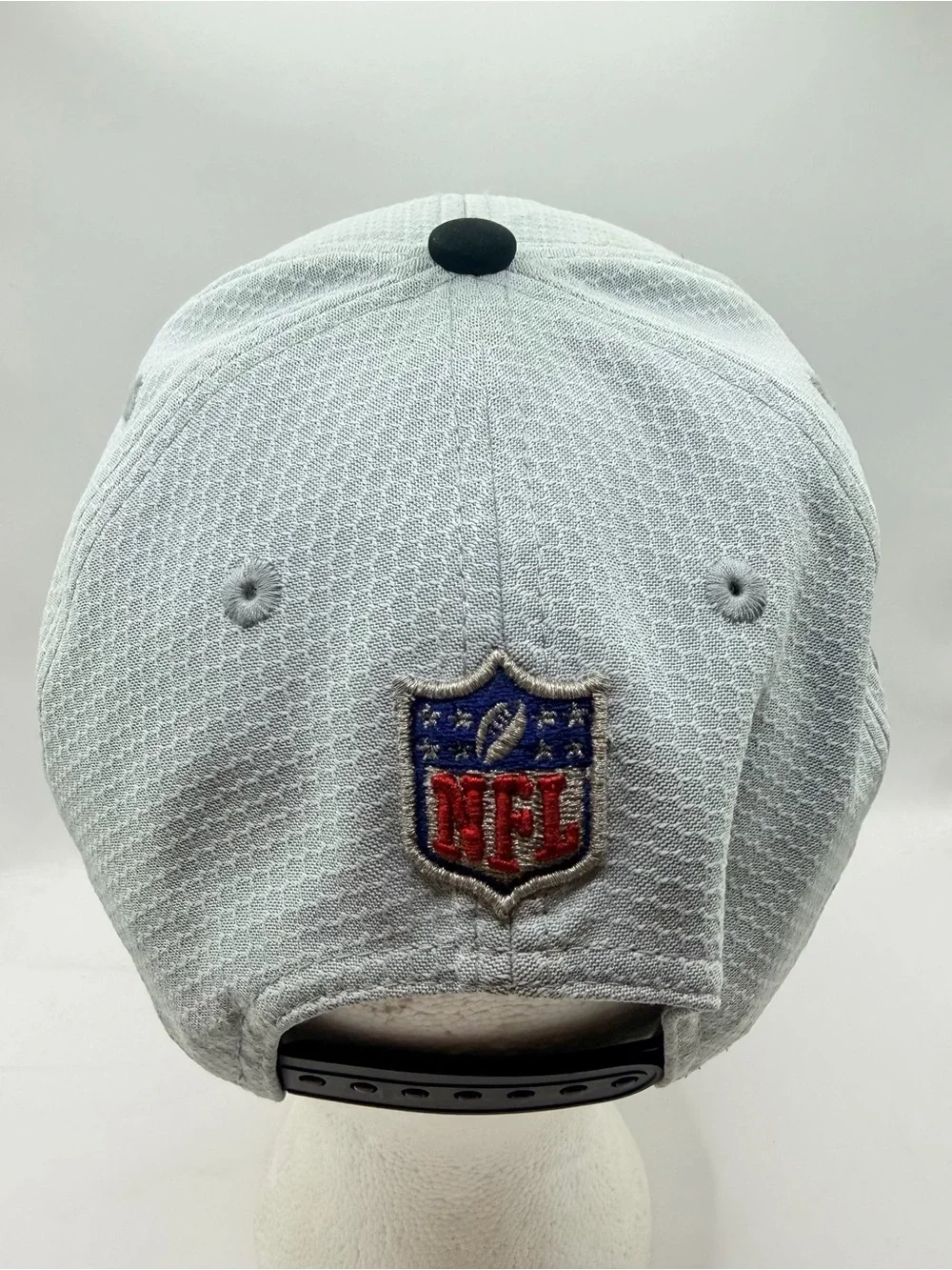 Kansas City Cheifs Hat 2022 AFC Champions Super Bowl LVII Patch New Era 9Forty
